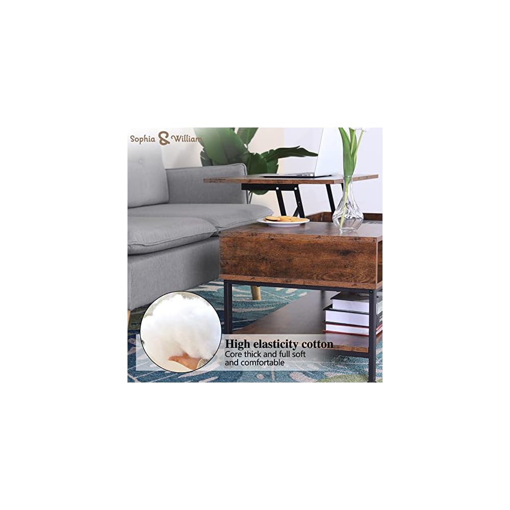 52" Small Loveseat Couch Sofa for Living Room Light Gray