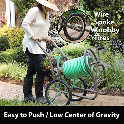 Liberty Garden Products 880 2 Industrial