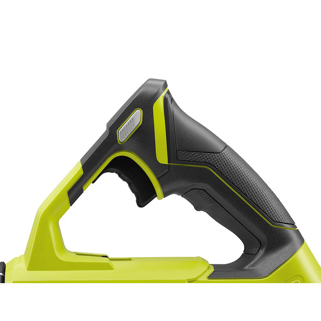 Ryobi P591 18V One+ 18-Gauge Rotating Head Offset Shear, Tool Only