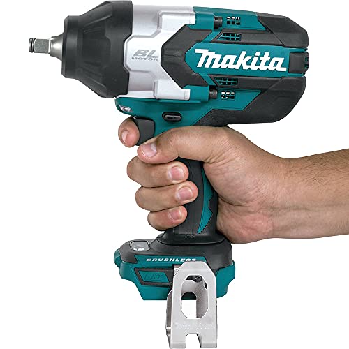 Makita DTW1002Z Brushless Impact Wrench