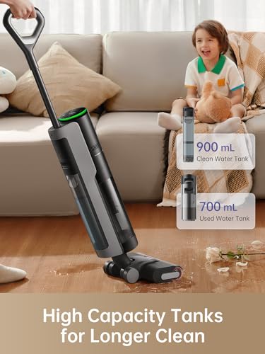 Dreametech H12 PRO Cordless One Step