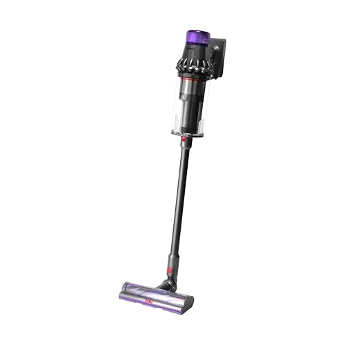 Dyson Outsize Cordless Vacuum Cleaner