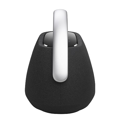Harman Kardon Go Play Black