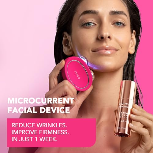 FOREO Bear 2 Fuchsia