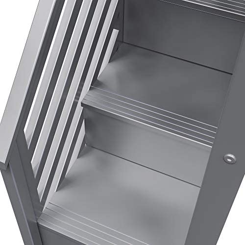 Max Lily Twin Staircase Slide