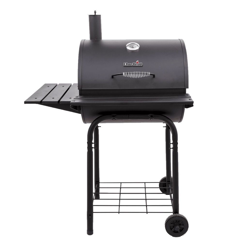 Char-Broil® 625 Charcoal Grill