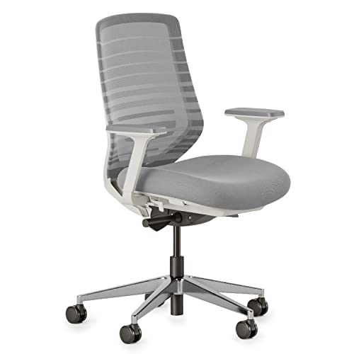 Branch Ergonomic Chair Adjustable Breathable
