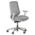 Branch Ergonomic Chair Adjustable Breathable