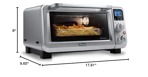 DeLonghi EO141164M Livenza Digital Convection