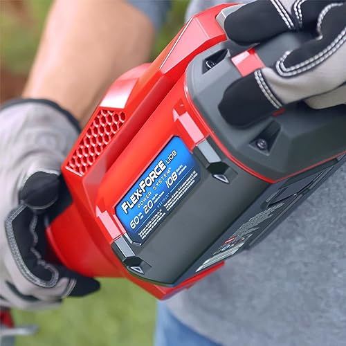 Toro Leaf Blower String Trimmer