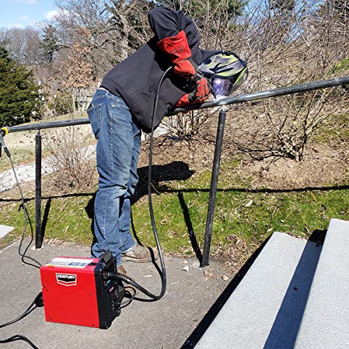 Lincoln Electric Flux Cored Wire Welder