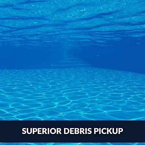 Hayward W32025ADC PoolVac Automatic Cleaner