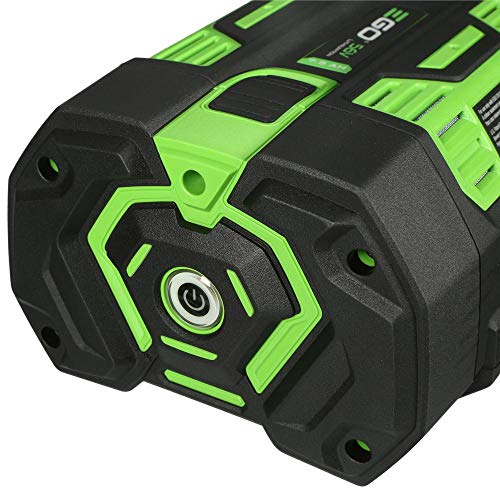 EGO Power BA4200 Lithium Ion Equipment
