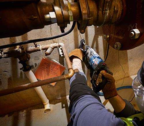 Bosch GBH2 28L SDS plus Bulldog Xtreme
