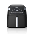 Ninja Air Fryer Pro XL 6-in-1 with 6.5 QT Capacity, Max Crisp, Air Fry, Air Roast, Bake, Reheat, Dehydrate, Max Crisp Technology, AF181
