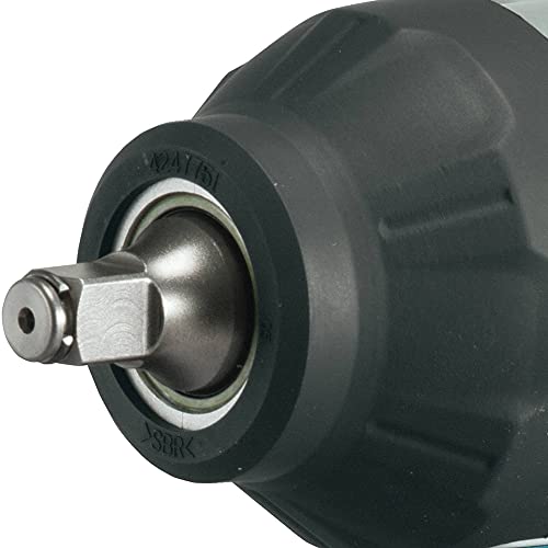 Makita DTW1002Z Brushless Impact Wrench