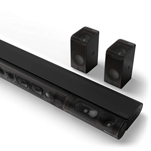 VIZIO Surround Subwoofer Bluetooth P514a H6