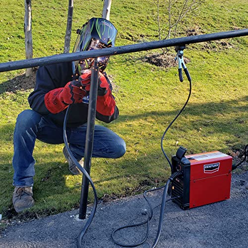 Lincoln Electric Flux Cored Wire Welder