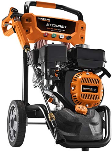 Generac 7899 2900PSI Washer SPEEDW