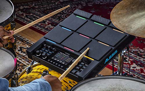 Alesis Strike MultiPad Electronic Drum