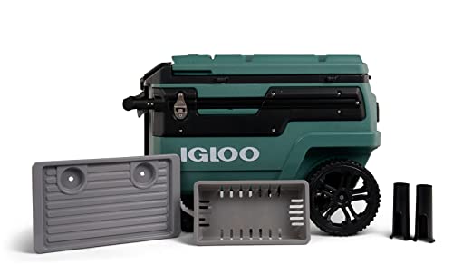 Igloo Trailmate Journey 70 Coolers