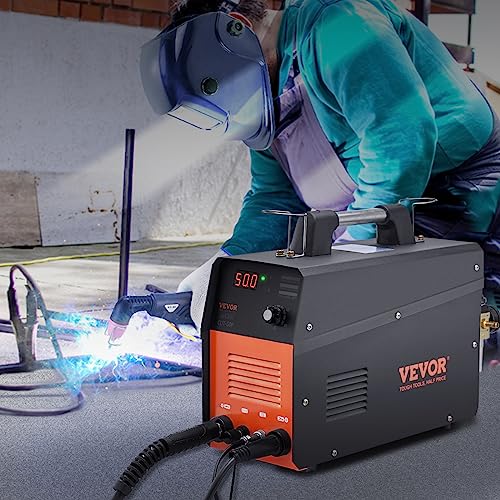 VEVOR Plasma Cutter 50Amp Non Touch