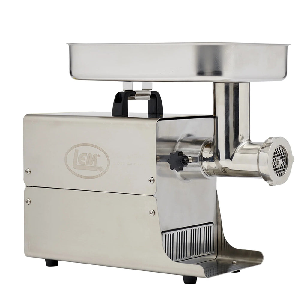 LEM BigBite #5 Electric Meat Grinder
