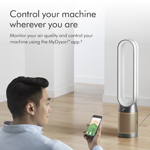 Dyson Purifier Cool FormaldehydeTM TP09