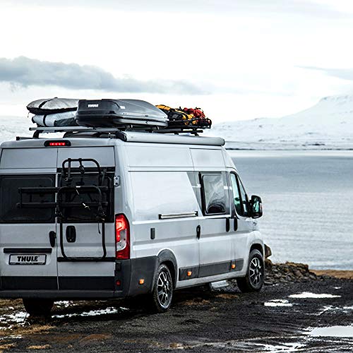 Thule Elite Van Bike Rack