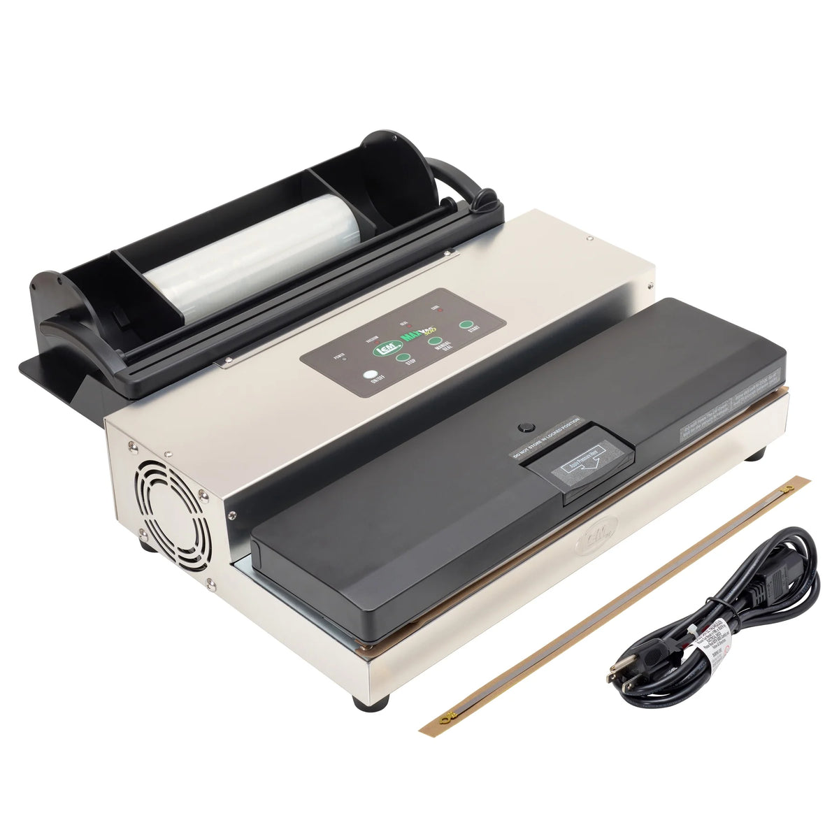 LEM MaxVac 500 Vacuum Sealer