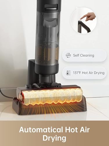 Dreametech H12 PRO Cordless One Step