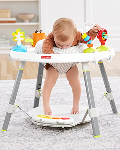 Skip Hop Explore 3 Stage Activity