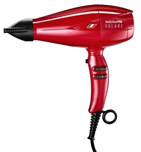 BaBylissPRO Titanium 2000 Watt Appliances BRVOL1