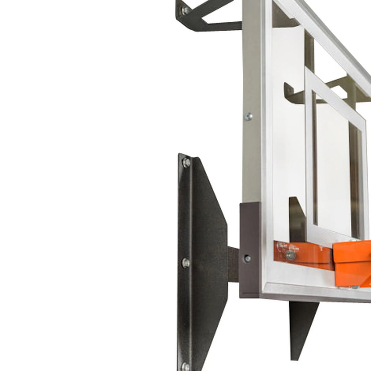 Wall Mounted Mini Basketball Hoop - Mini Pro Xtreme