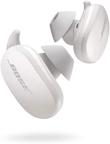 Bose QuietComfort Noise Cancelling Earbuds