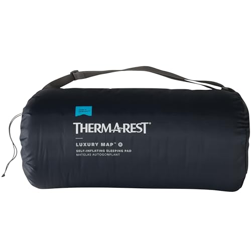 Therm Rest Basecamp Self Inflating Camping