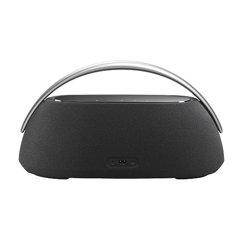 Harman Kardon Go Play Black