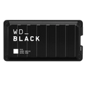 WD_BLACK 4TB P50 Game Drive SSD, Portable External Solid State Drive - WDBA3S0040BBK-WESN