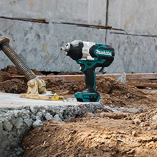 Makita DTW1002Z Brushless Impact Wrench