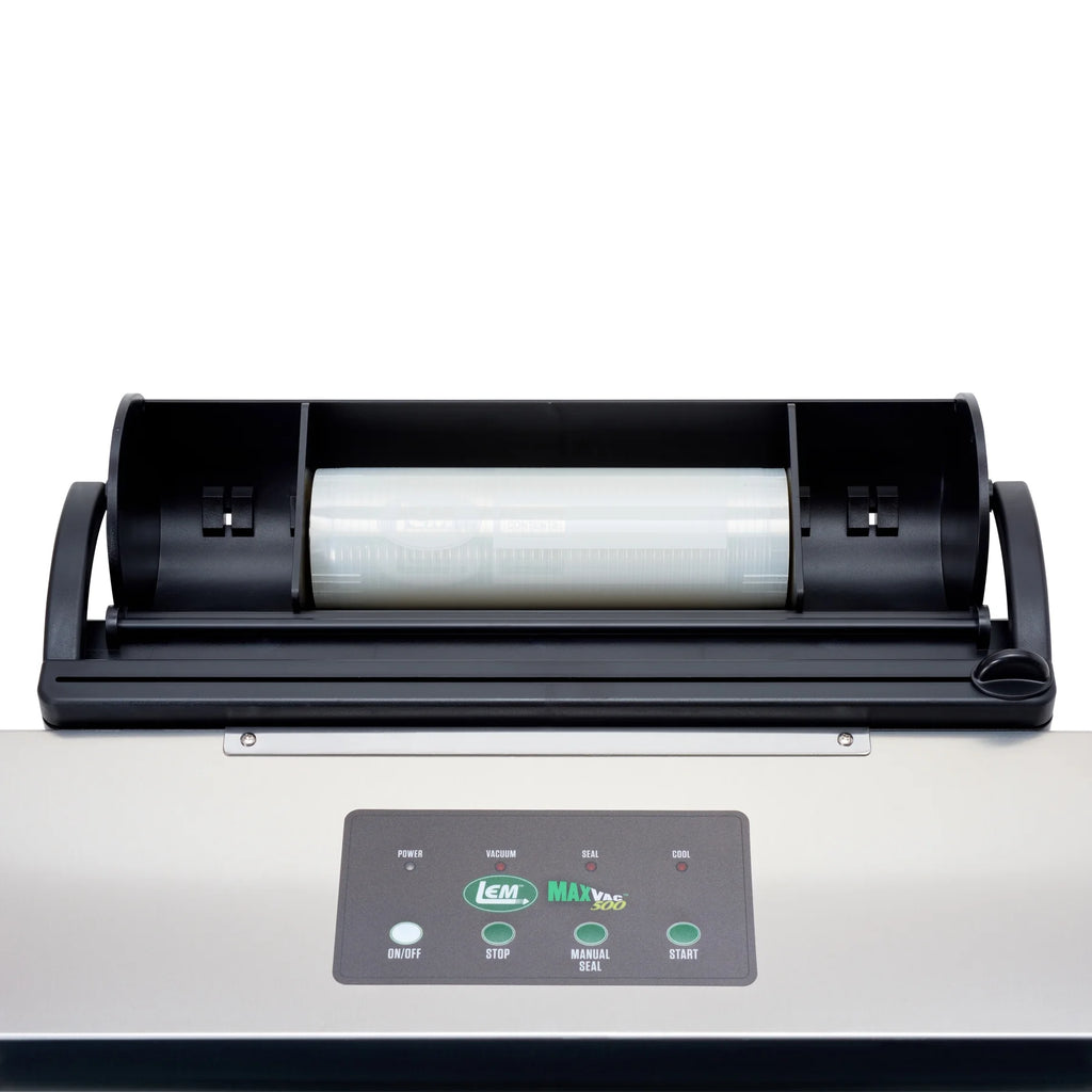 LEM MaxVac 500 Vacuum Sealer