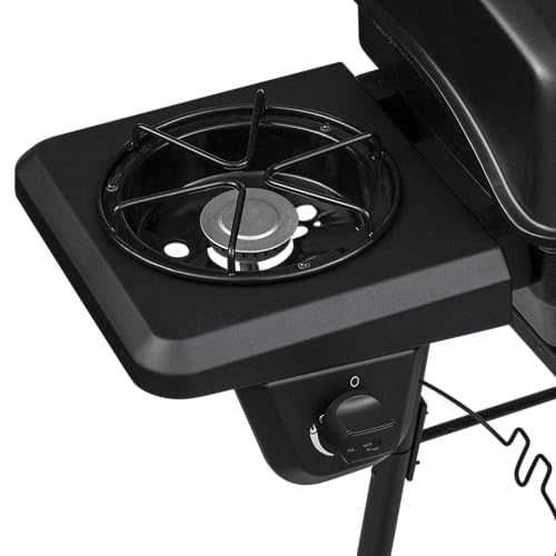 Char Broil Classic 2 Burner Liquid Propane