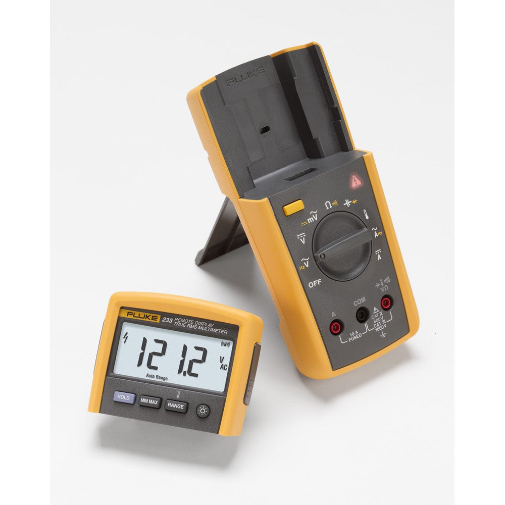 Fluke 233 Remote Display Multimeter