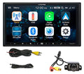 iLX W650 Digital Bluetooth Receiver CarPlay