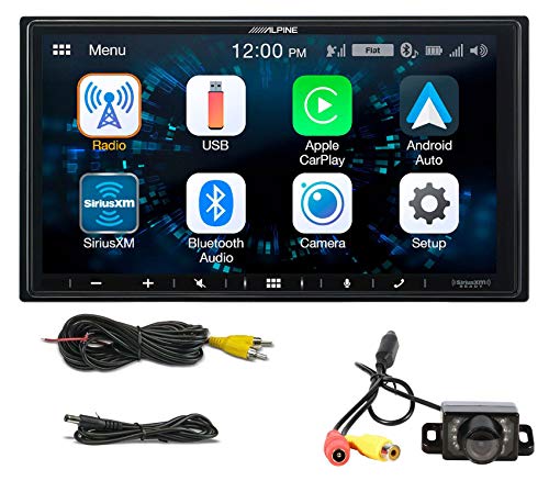 iLX W650 Digital Bluetooth Receiver CarPlay