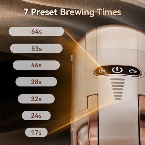 HiBREW H2B Coffee Espresso Machine