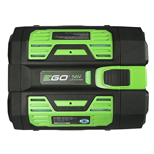 EGO Power BA4200 Lithium Ion Equipment