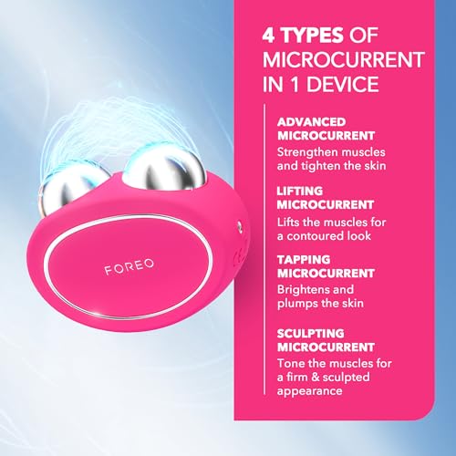 FOREO Bear 2 Fuchsia