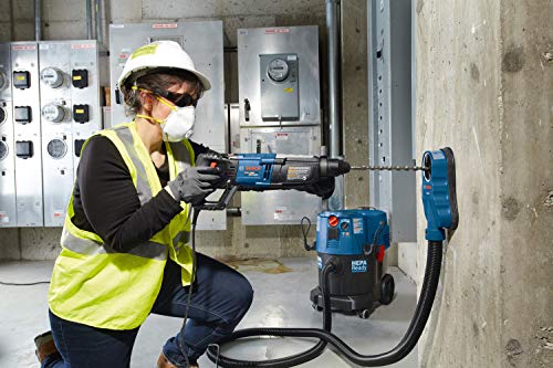 Bosch GBH2 28L SDS plus Bulldog Xtreme