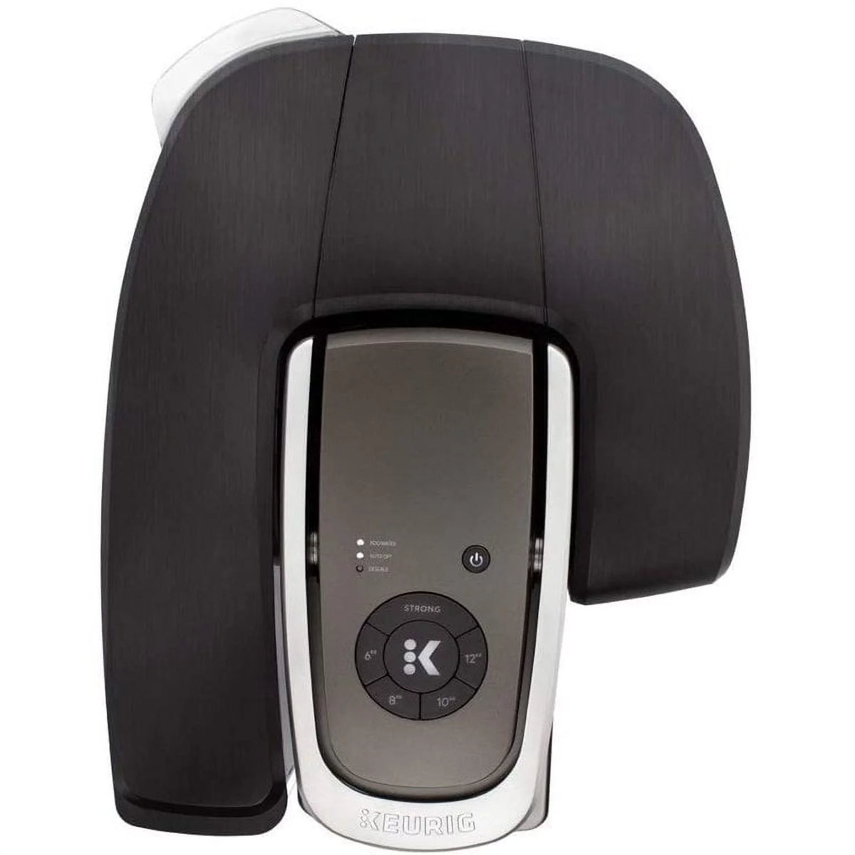 Keurig K1500 Commercial Coffee Maker - Black