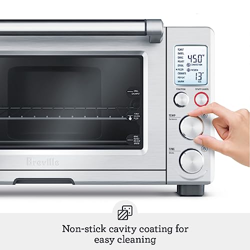 Breville BOV800XL 1800 Watt Convection Toaster